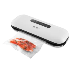 seladora de alimento na cor branca